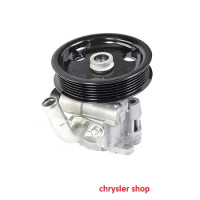 servo čerpadlo s řemenicí 5.7